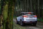 Geely NL-3 2016 года